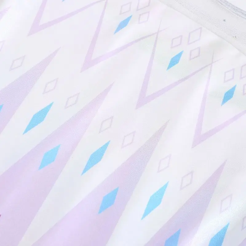 Детский балетный трико для девочек купальник выступлений на сцене блестящий