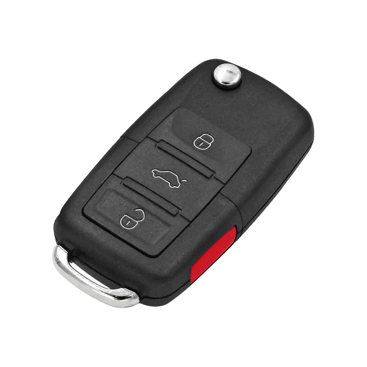 

KEYDIY B01-3+1 KD Remote Control Car Key Universal 4 Button for VW Style for KD900/KD-X2 KD MINI/ URG200 Programmer