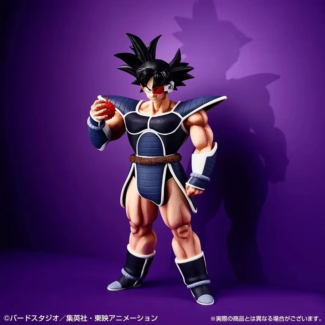 Точечная аниме-фигурка натуральная Bandai Dragon Ball Z признание назад к театра 2 Billus