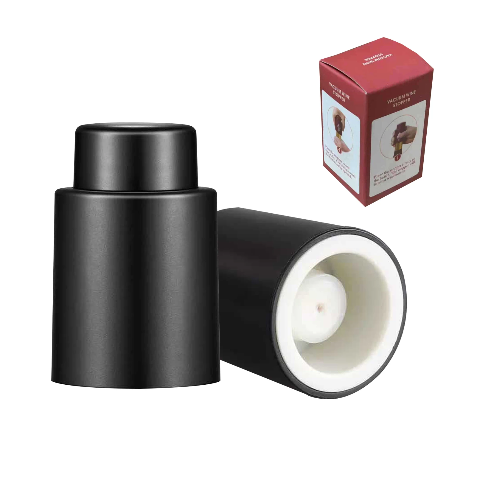 

2 шт., пробка для напитков и других напитков