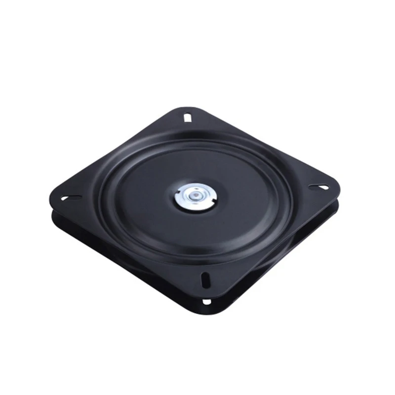 6 inch Seat Swivel 360 Swivel Ball Bearing Plate Replacement
