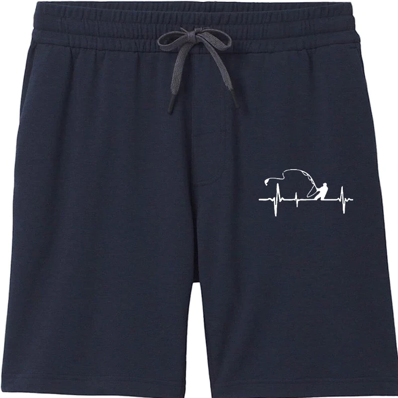 

fishing fans 2021 new 100% cotton funny men vintage summer Shorts loose streetwear aesthetic men Shorts harajuk