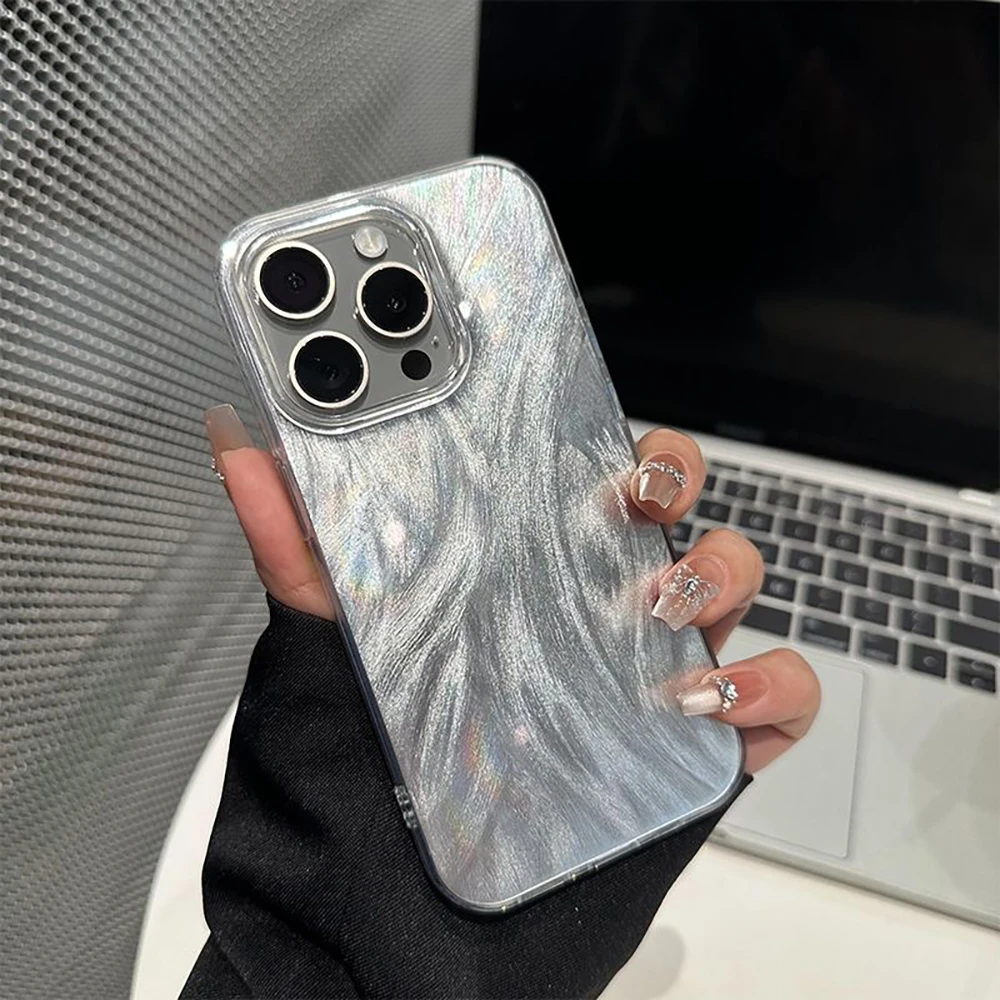 Роскошная градиентная текстура пера высокого класса жесткая фотография для Oppo A79