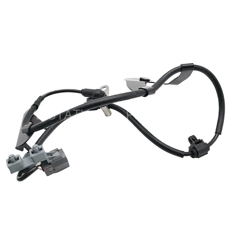 Фото 2 шт. передних левых и правых датчиков скорости колеса ABS для Isuzu D-Max II RT Chevrolet T-Series 8980521191 8-98052120-1 №4
