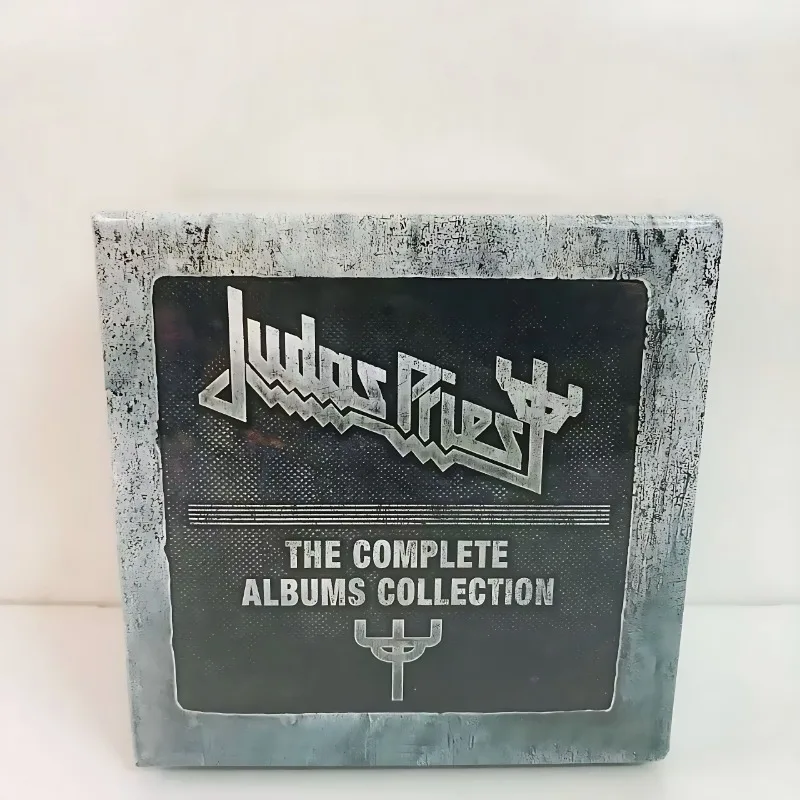 

Heavy Metal Band 19CD коллекция