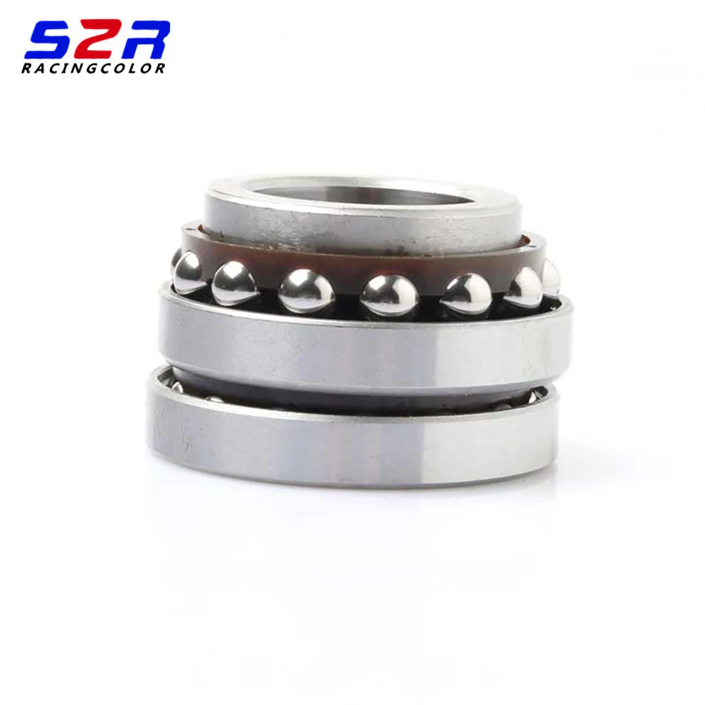 

Motorcycle Steering Pressure Ball Direction Column Directional Bearing For Honda XL 125 XR 125 L XR125 XR150 XR 150 Race Ball