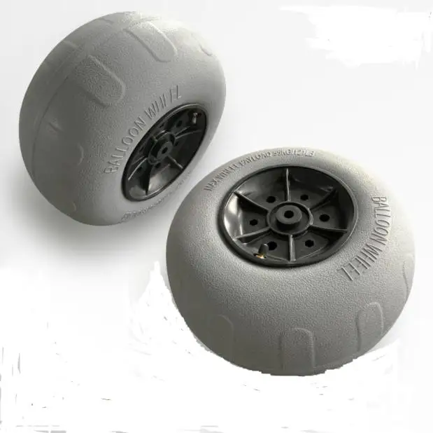 

12-дюймовый полиуретановый прицеп для воздушных шаров Y05010, надувные пляжные круглые Каноэ