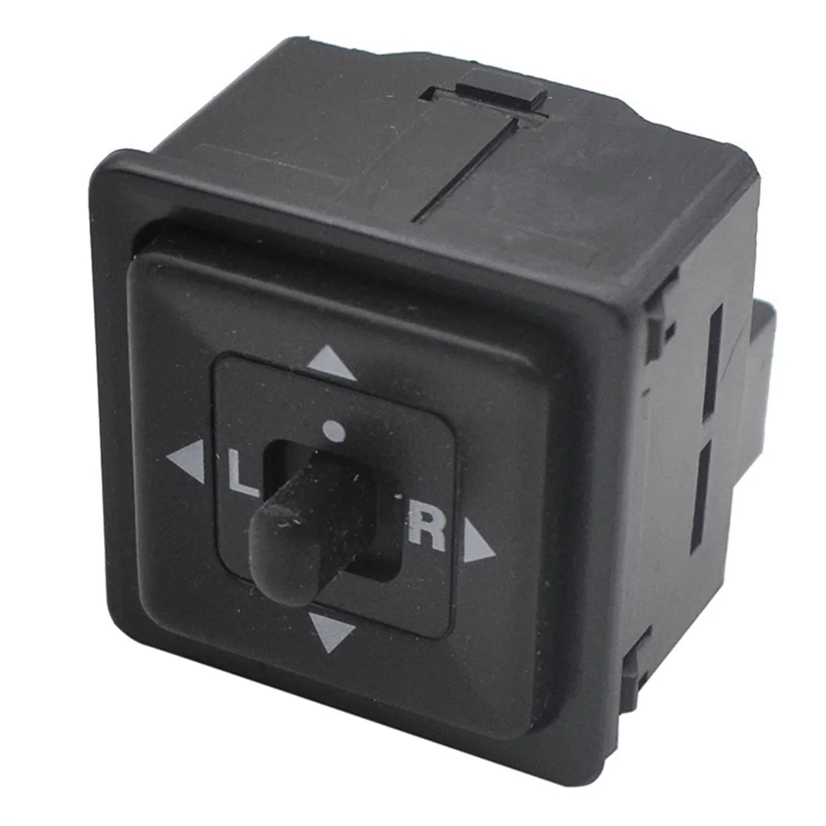 Ручка переключателя бокового зеркала заднего вида MB 561810 Для Mitsubishi Pajero Montero V31 V32 V33