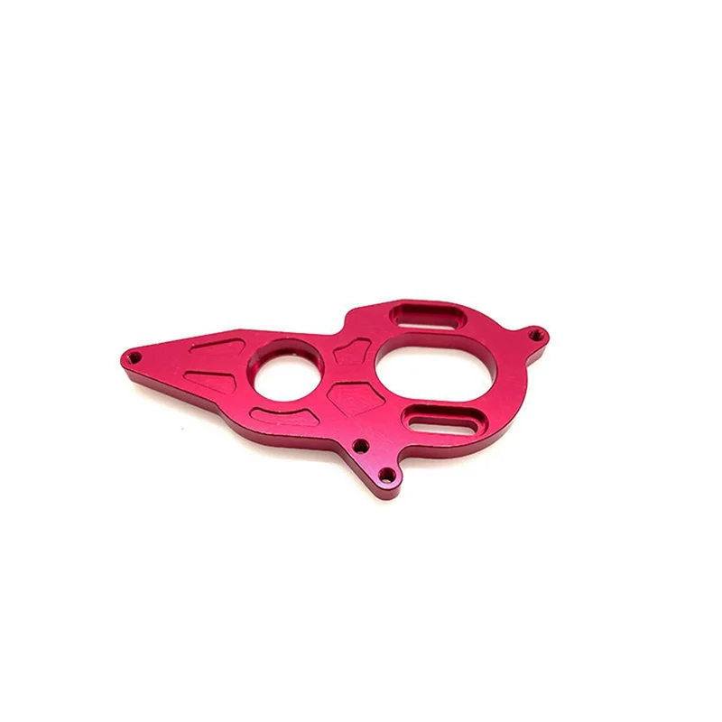 Моторное радиаторное крепление для 1/10 Arrma Senton Typhon 4X4 3S BLX/выпадающие детали BLX