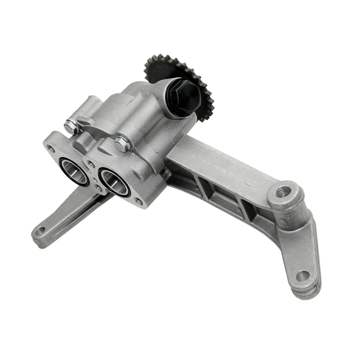 Масляный насос двигателя автомобиля в сборе 26100-4A000 261004 A012 для Sorento 2002-2006 26100-4A012 A000