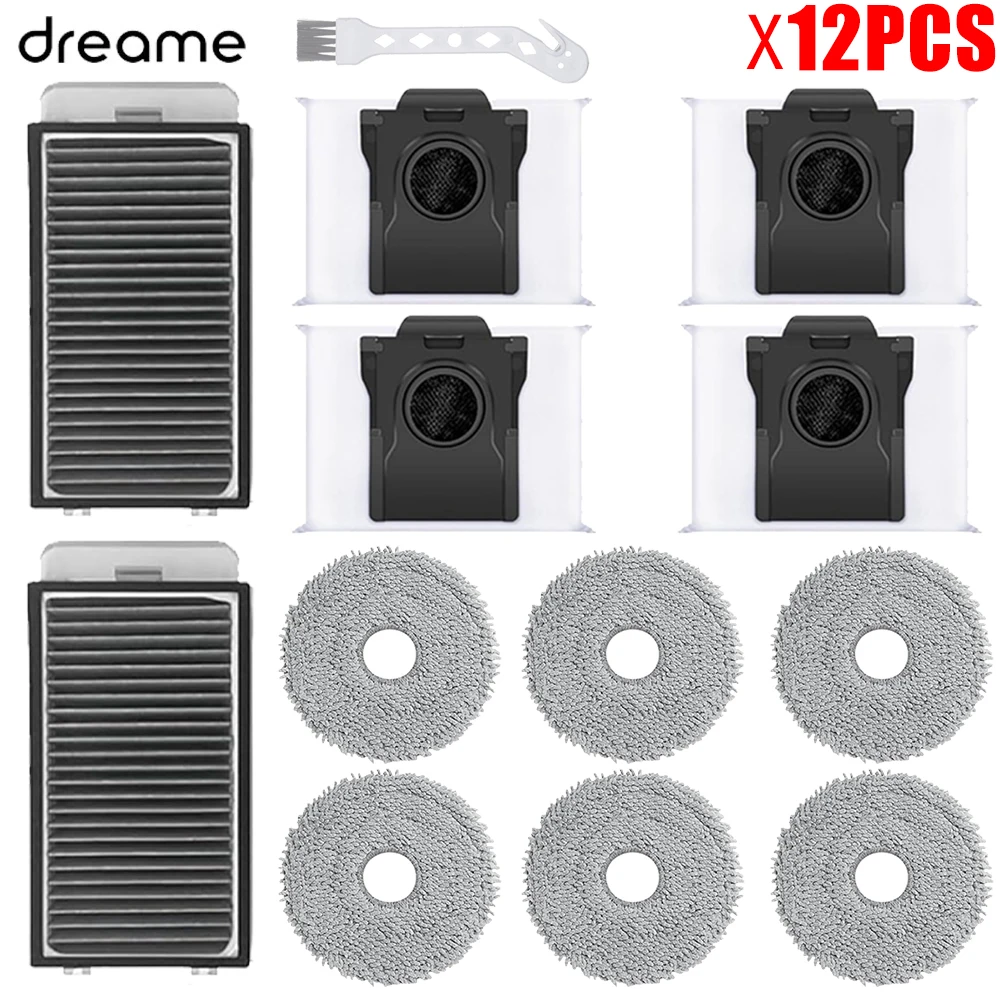 

Набор запасных частей для Dreame X50 Ultra