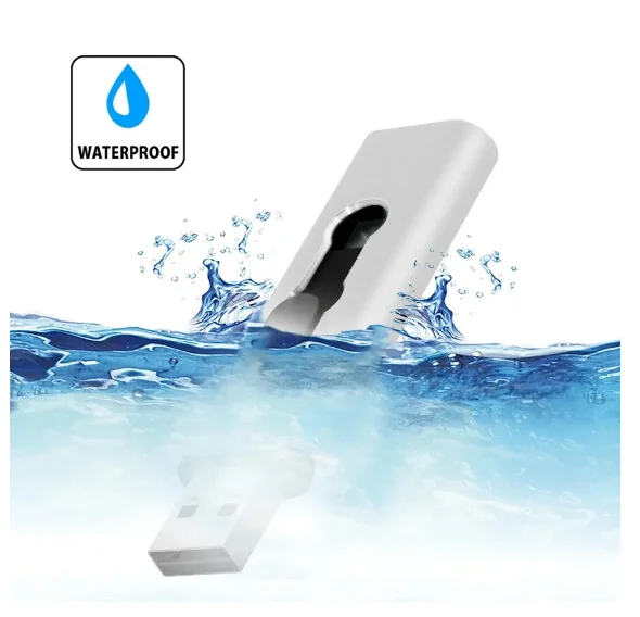 Флэш-накопитель USB type-c 2023 дюйма 128 ГБ 256 512