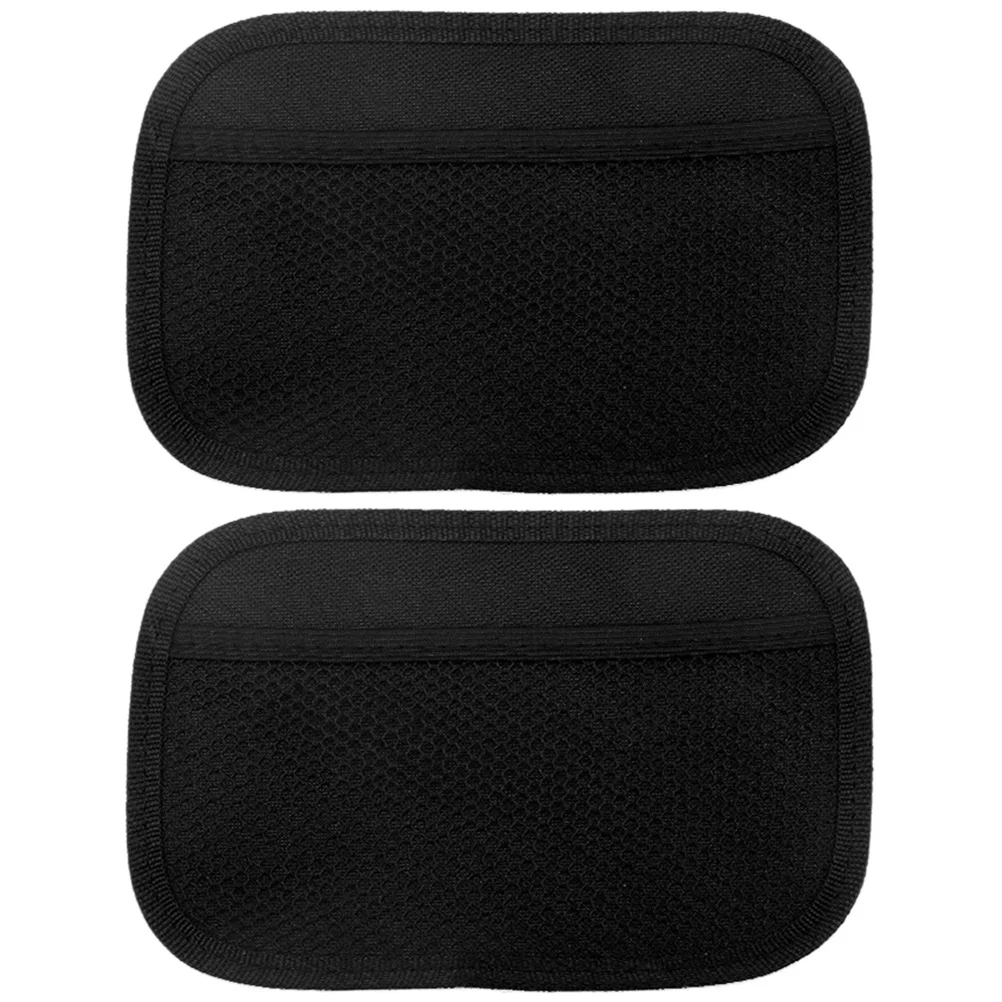 

Car Console Side Organizer Backseat Car Organizer Car Pouch Bag Car Multi Pocket Storage Trunk Storage Net Car Tablet Holder