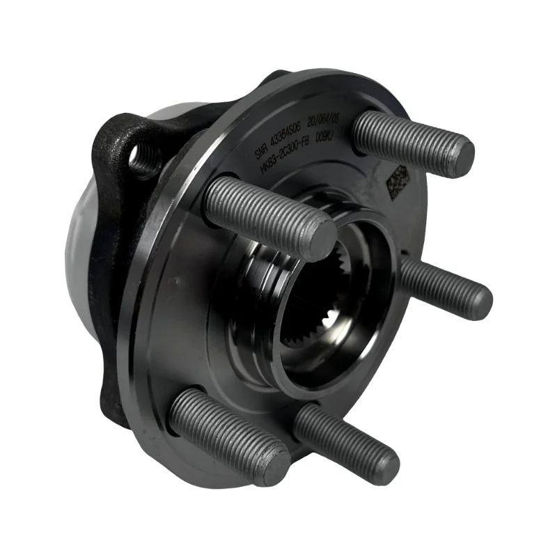 OEM T2H3714 автомобильные аксессуары комплект Передних Ступиц колеса подходит для