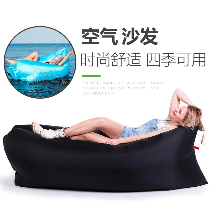

Chair Tommy Bahama Beach Chair Beach Chairs Inflatable Sofa Lazy Ultralight Outdoor Garden Furniture Garden Furniture