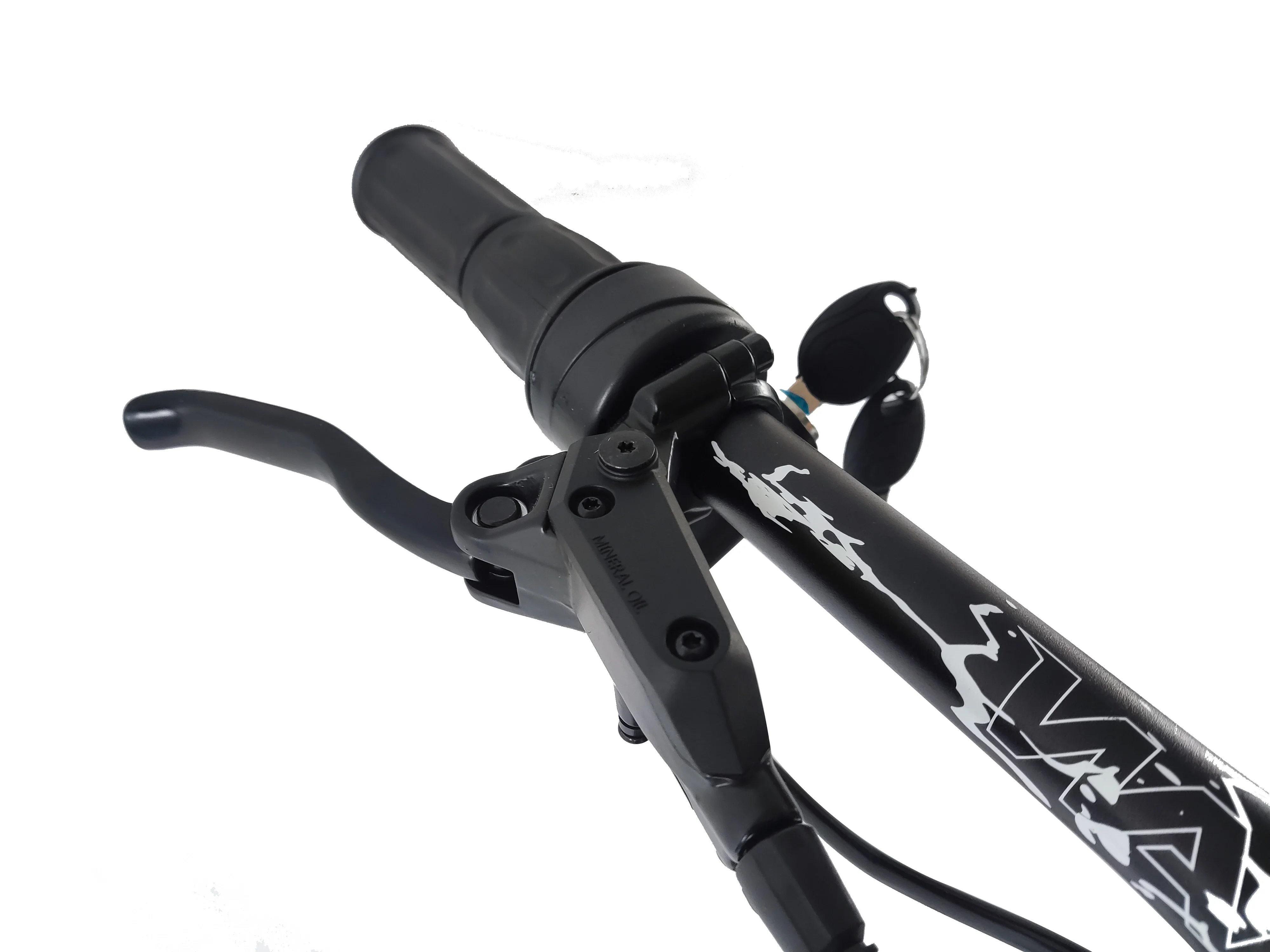 Рисунок 5 - Новинка 2021, Электрический внедорожный