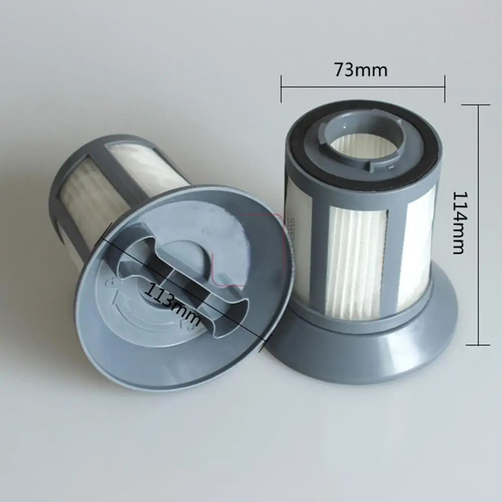 

High Quality dust Hepa Filter For Midea VC14K1-FG VC14F1-FV for Bissell 6489 64892 64894 Vacuum Cleaner parts parts Accessories
