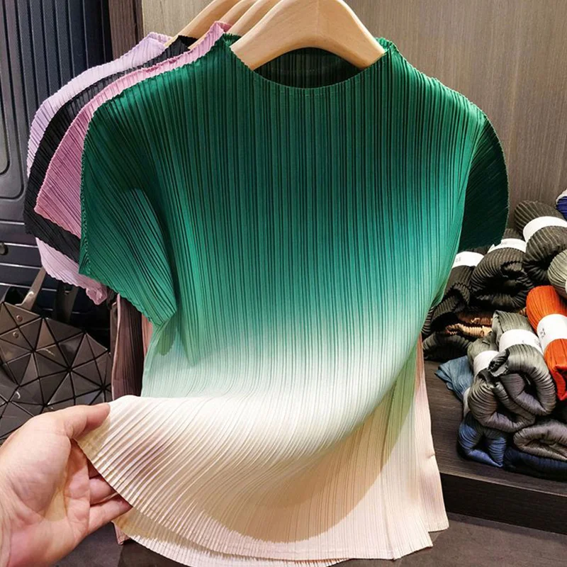 Женская футболка из полиэстера и хлопка NoEnName_Null