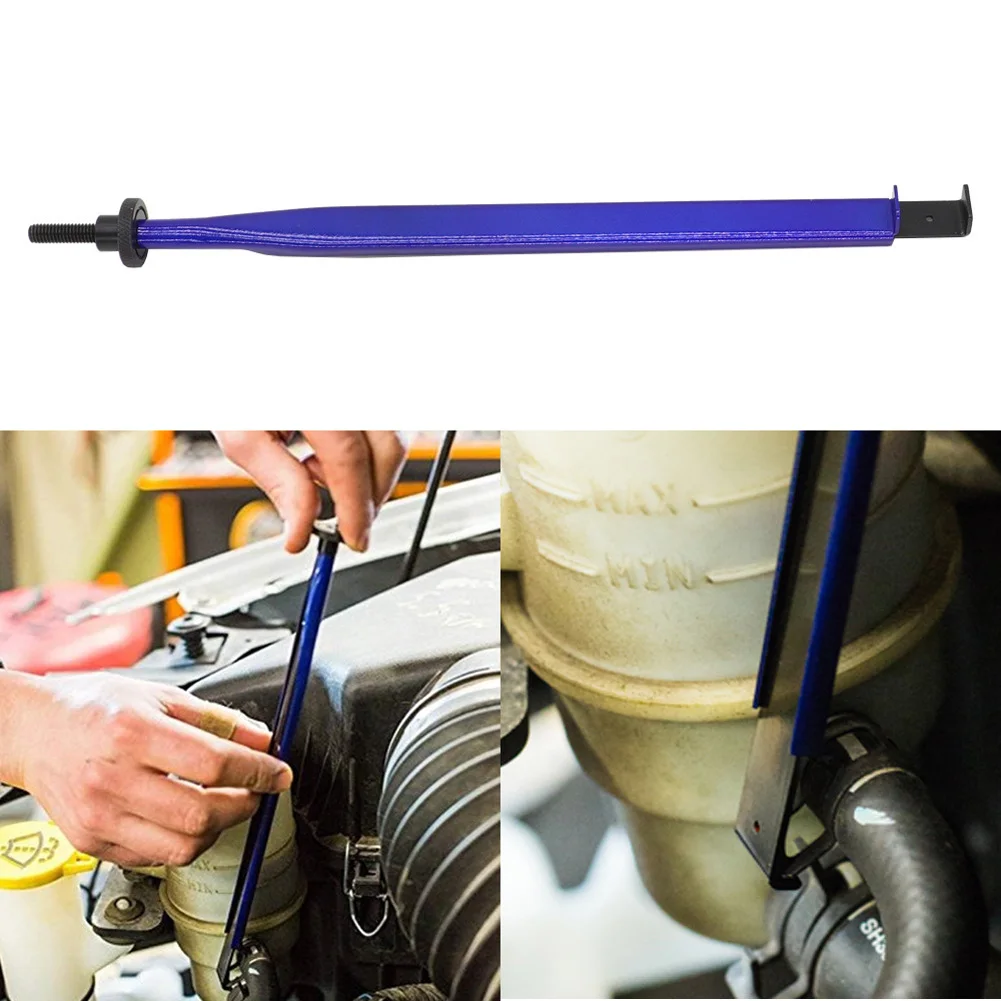 Удлинительный ключ зажим плотный инструмент с регулируемыми челюстями большой