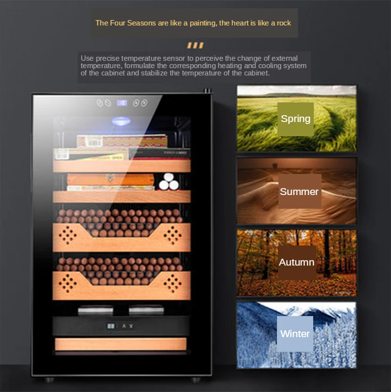 FUKE FK - 68C2 Голая интеллектуальная постоянная температура и влажность для семьи с