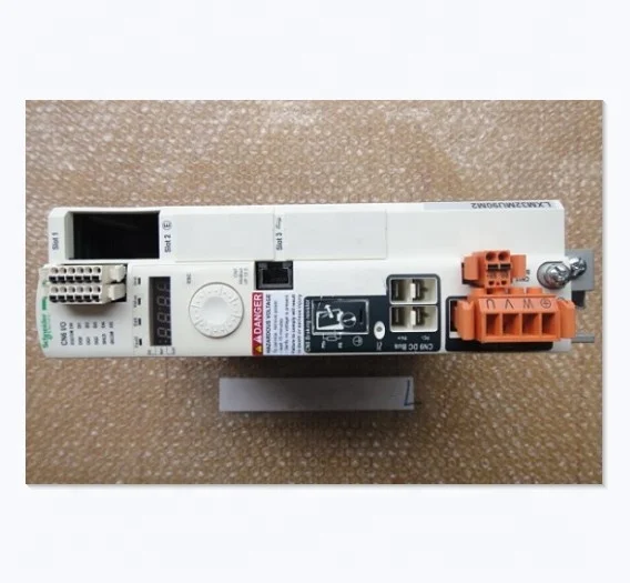 

Original & in stock LXM32MU90M2 Servo Driver with good quality