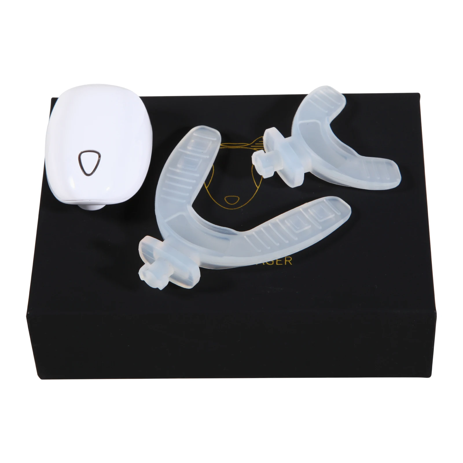 Стоматологический ортодонтический ускоритель массажер для зубов вибрационный