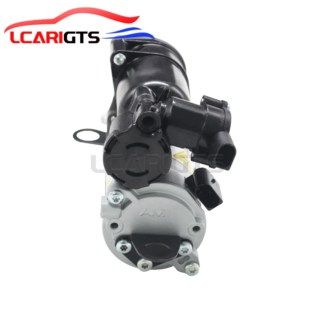 Компрессор воздушной Подвески W166 с реле для Mercedes-Benz M-Class 2011-2015 1663200104 A1663200104 A1663200204 |