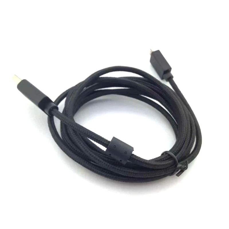 USB-кабель для зарядки Mirco провода G915 G913 TKL G502 клавиатура кабель Micro USB и передачи