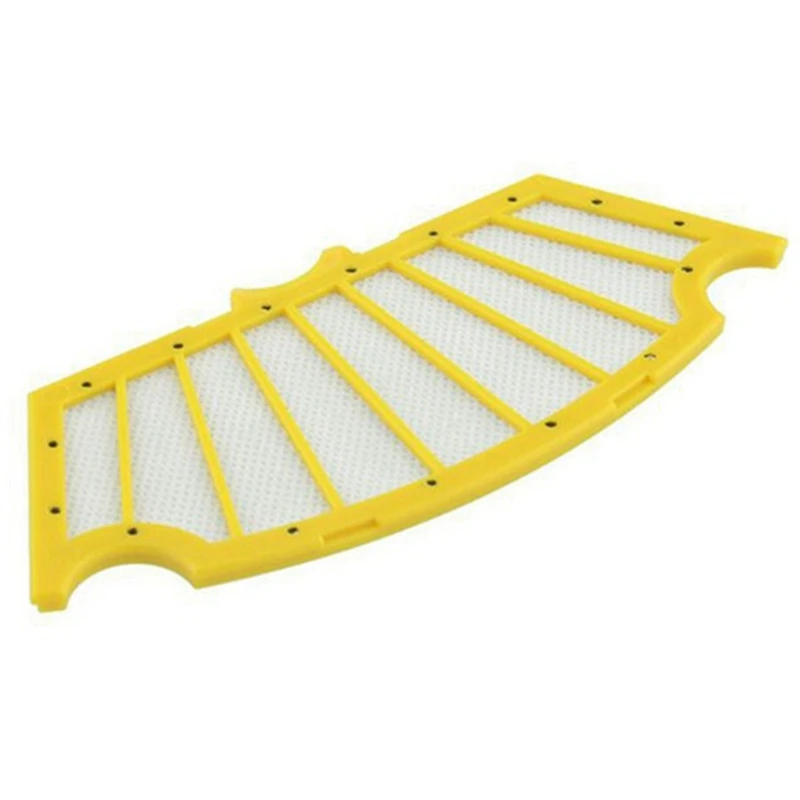 Hepa-фильтры для Irobot Roomba 500 серии 521 531 535 540 551 555 561 запасные части робота-пылесоса