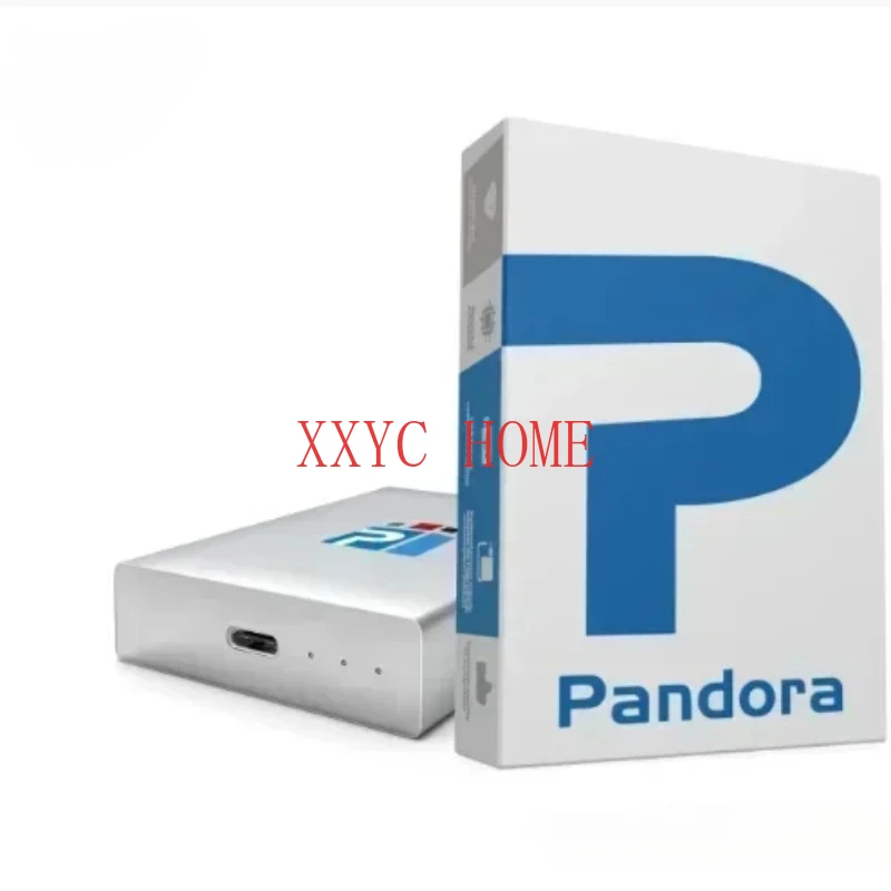 Новейший инструмент Z3X Pandora Box устройства информация об обслуживании чтение