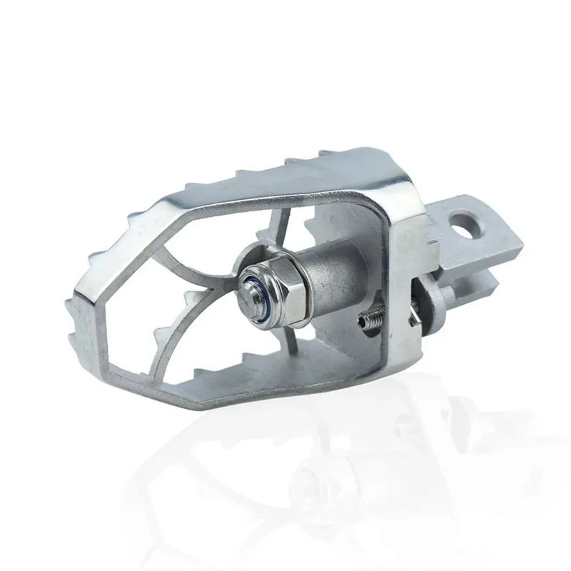 Вращающиеся подножки для мотоцикла подставка ног CB500X CB400X 400X CB190X XBF190X
