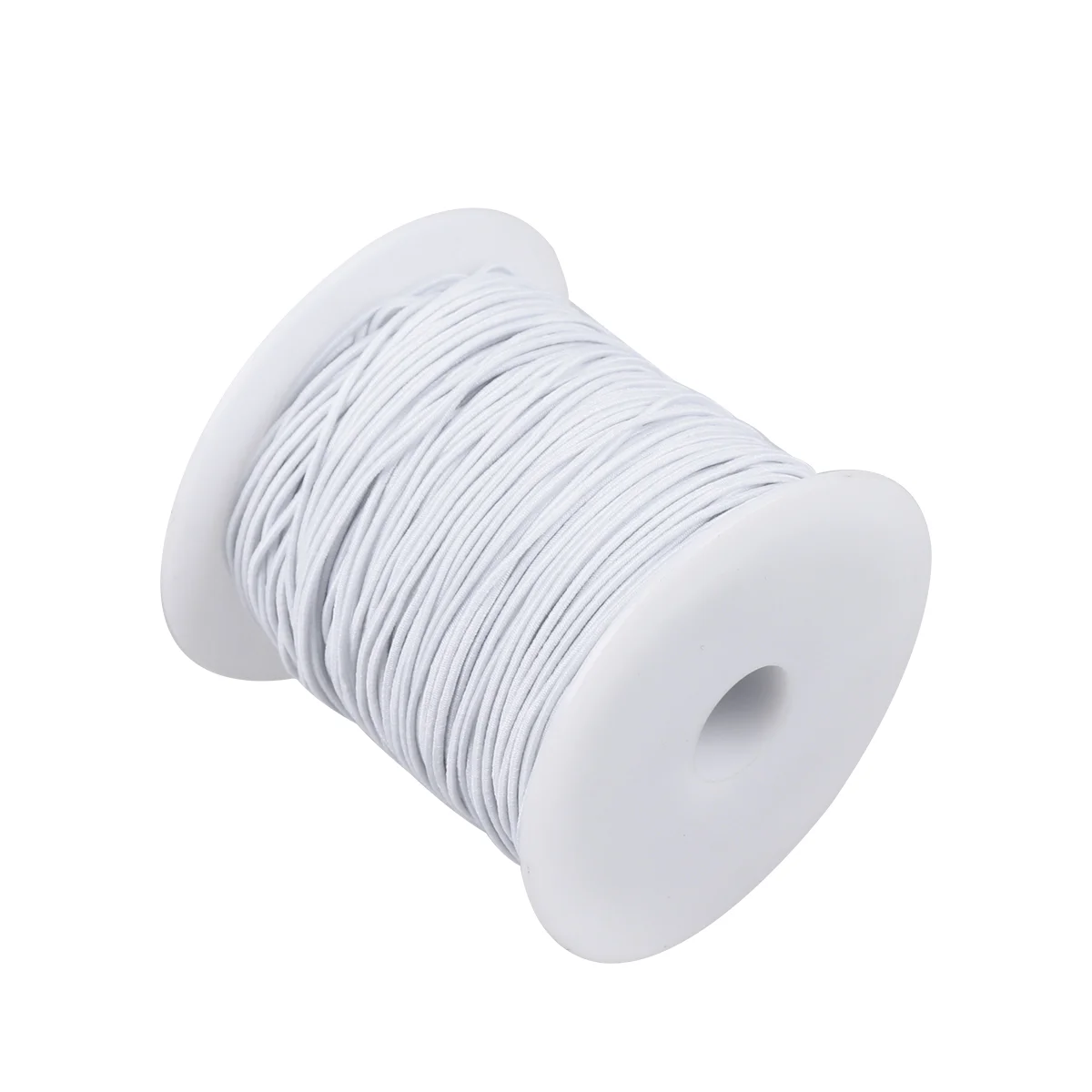 

String Elastic Cord Bracelets Bracelet Jewelry Rope Making Thread Stretchy Strand Necklace Beading Nylon Bead Beads Kit Supplies