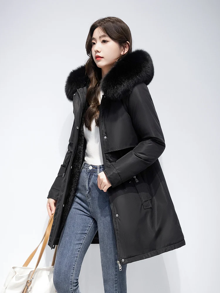 Рисунок 5 - MEILLY DOLPHIN 2023 Парки с хлопковой