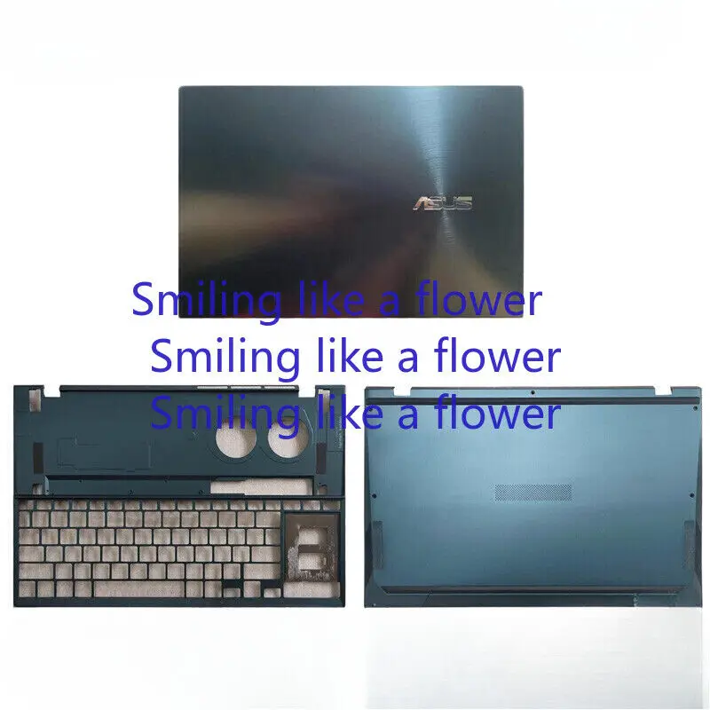 Задняя крышка ЖК-дисплея WYORESY для Asus UX482 UX4100E UX482E