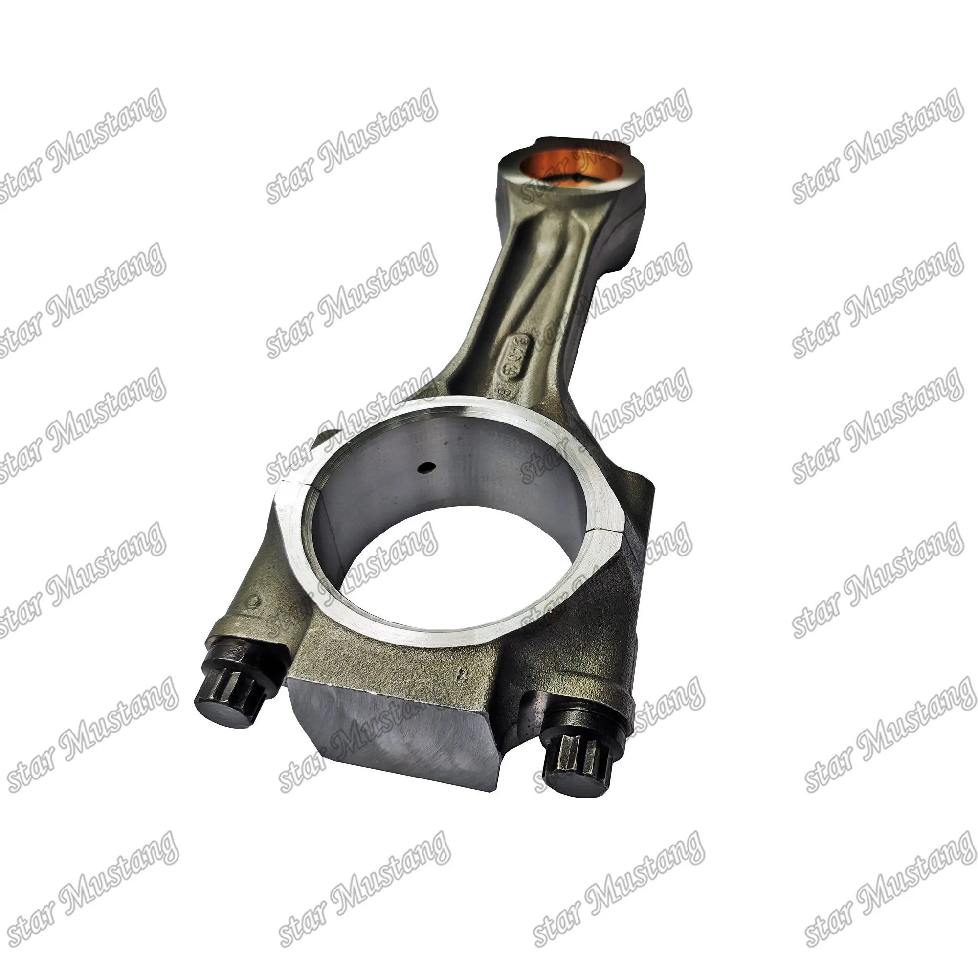 6D170 S6D170 S6D170E SA6D170 SA6D170E SAA6D170E шатун 6162-33-3101 для колесных погрузчиков Komatsu дизельный