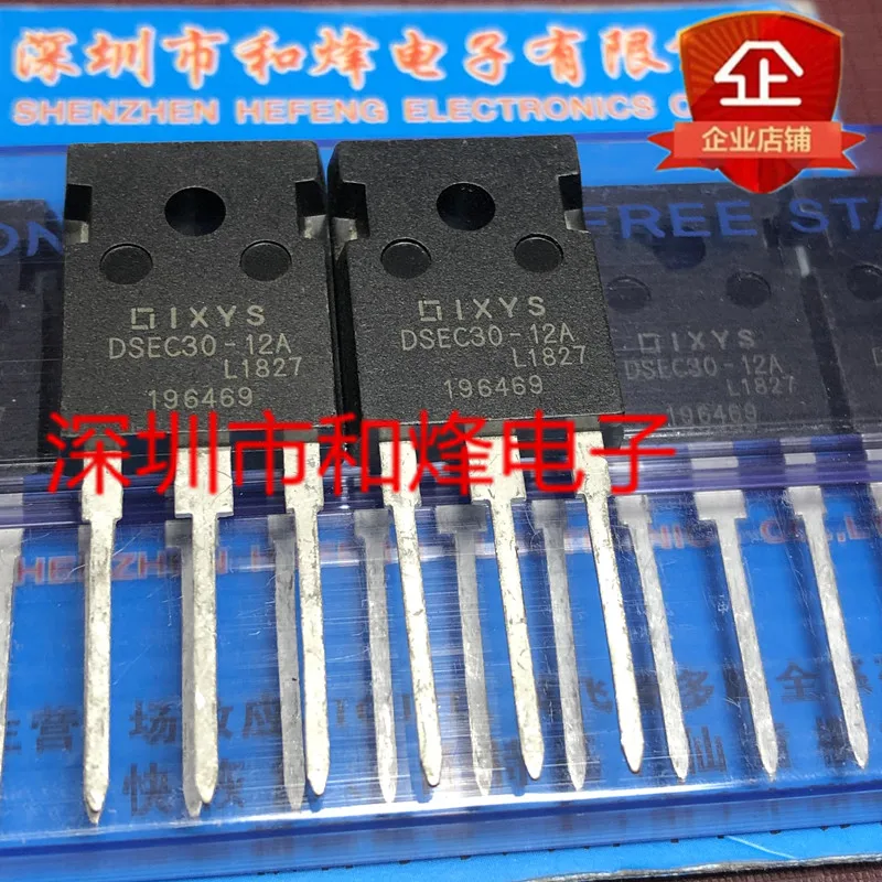 dsec30 12a