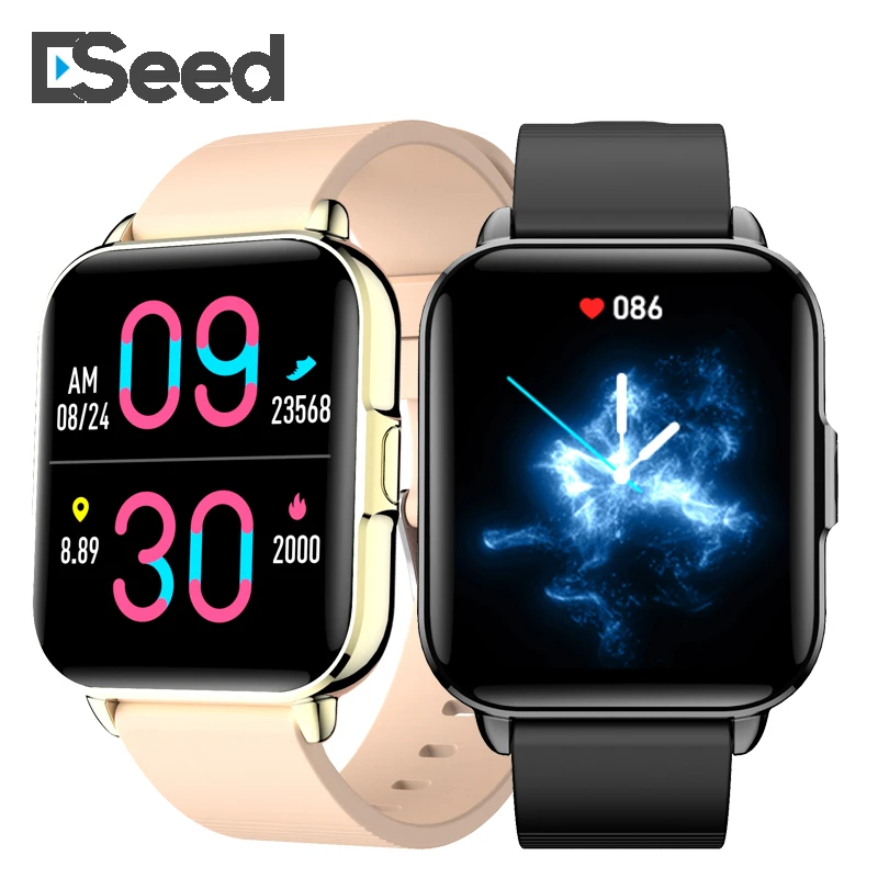 

Смарт-часы ESEED A3, 1,7 дюйма, водостойкие, IP67, 2022