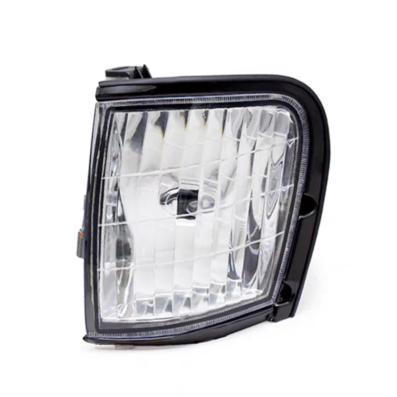 

Для Isuzu TFR TR UTE 1997 1998 1999 автомобильный передний бампер, задняя фара, указатель поворота