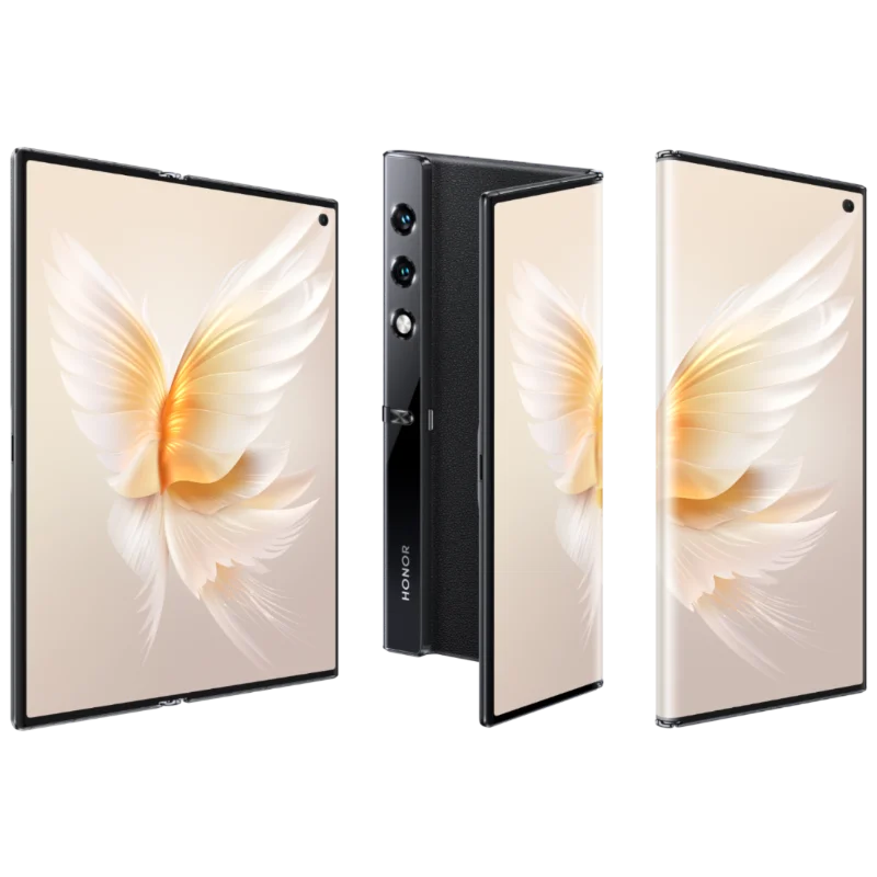 Смартфон HONOR v purse 16/256ГБ 16/512ГБ china