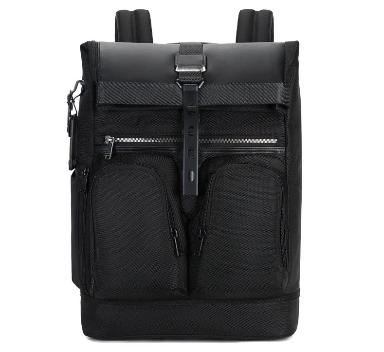 

Многофункциональный мужской деловой рюкзак с логотипом высокого качества 232388 в европейском и американском стиле, сумка для компьютера