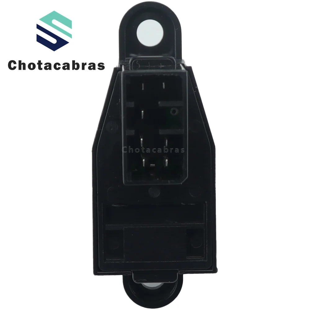 Высококачественная кнопка переключения стеклоподъемника 93580-4A000 для Hyundai 2001-2006 i800