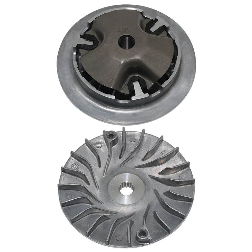 Сборка сцепления стартера мотоцикла для Yamaha GPD125-A NMAX125 YP125RA XMAX125 Tech Max B65-E7620-00