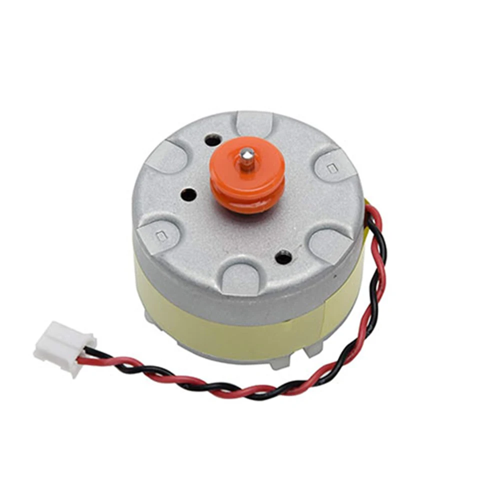 

Двигатель для Xiaomi Roborock S50 S51 S55 S5 S5 Max S6 Pure S6 MaxV с оранжевым шкивом, двигатель, датчик расстояния пылесоса