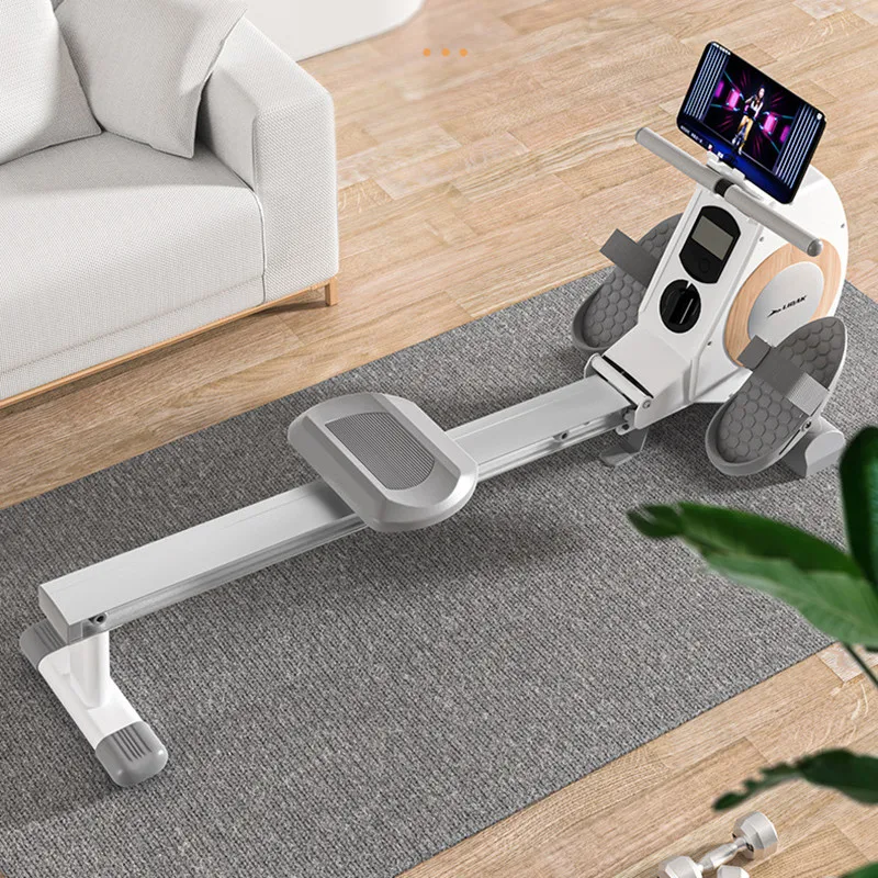 Автоматическая многофункциональная дорожка для брюшного пресса мужчин и женщин