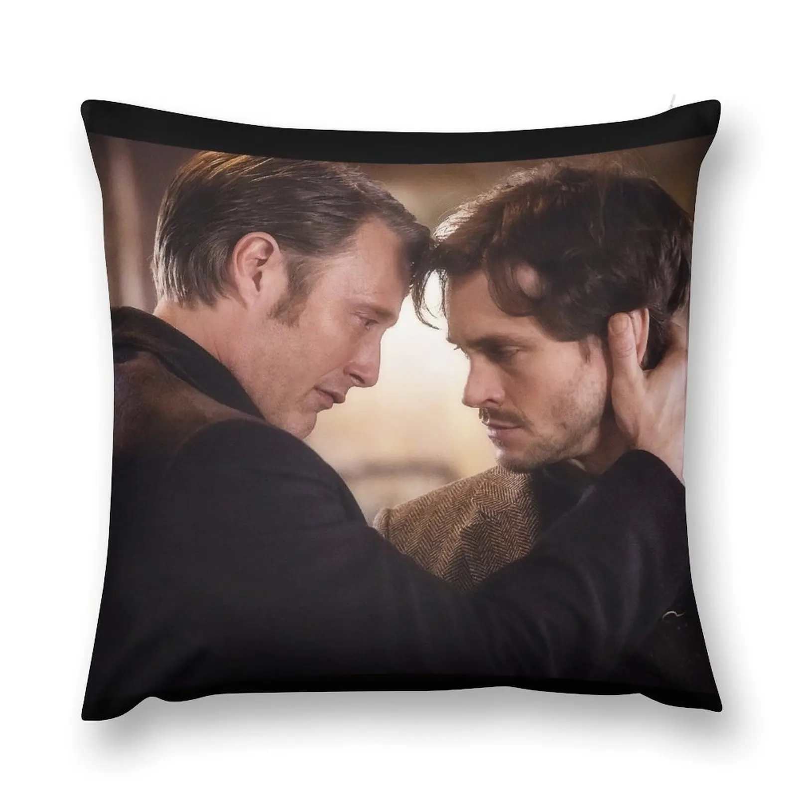 2 сезон наволочки для диванных подушек ханиграмма-убийца мужей № 3