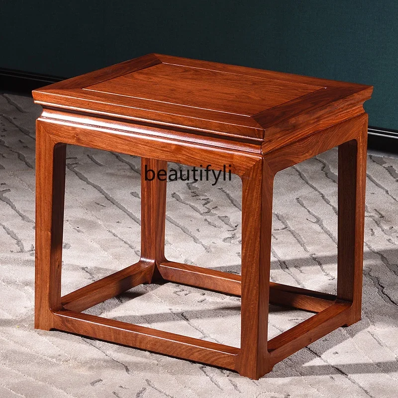 Красный ксилофон столы и стулья резонансный стол Paiono журнальный столик Guzheng Zen из