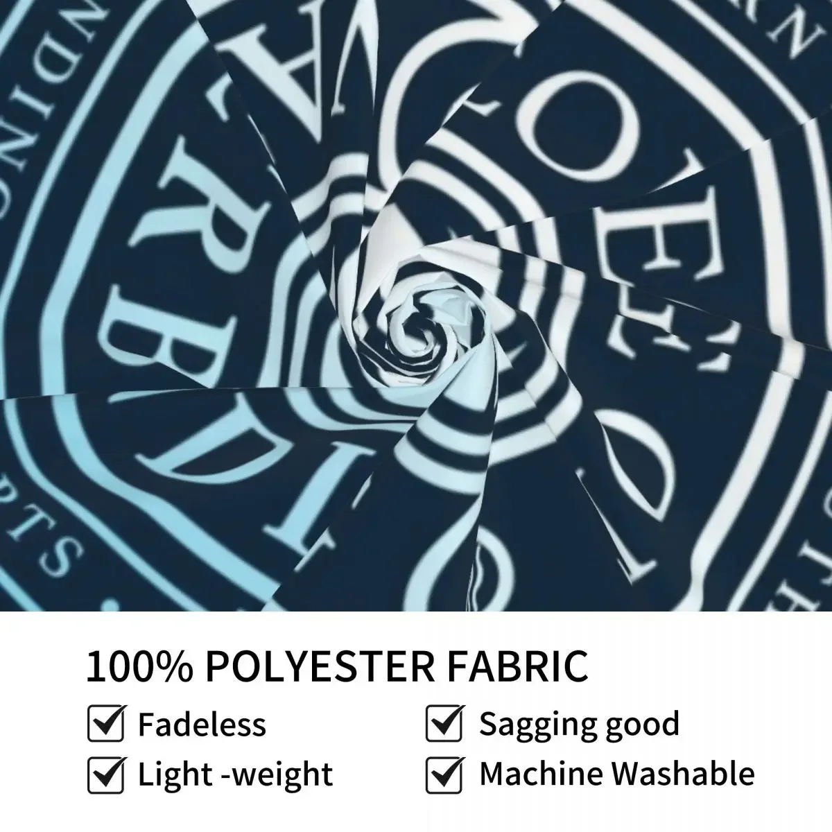 Настенный гобелен ATLA College of Waterbending