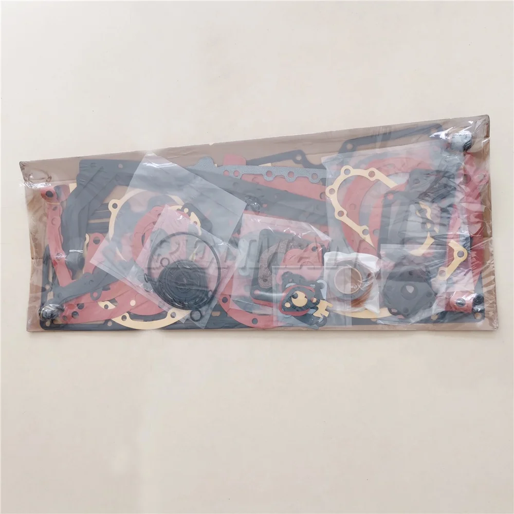 

Cummins Engine parts V28 Full Gasket Upper Lower Complete Gasket Kit gasket Set 3017564 3012577 3011457