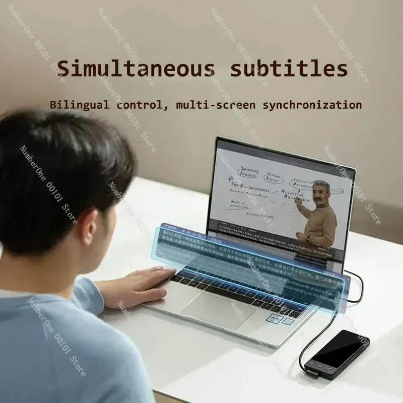 Переводчик 4.0 с двумя экранами языковой перевод в реальном времени туристический