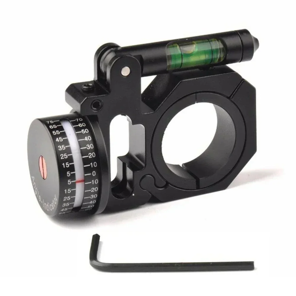 Пузырьковый уровень и высокоточный угол комплект индикатора Cosine (ADI/ACI) подходит